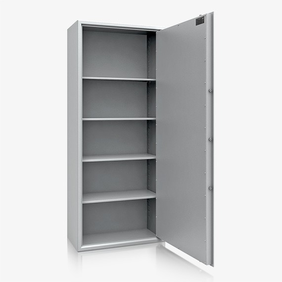 STAK1902050IS - Stahlschrank S1/A