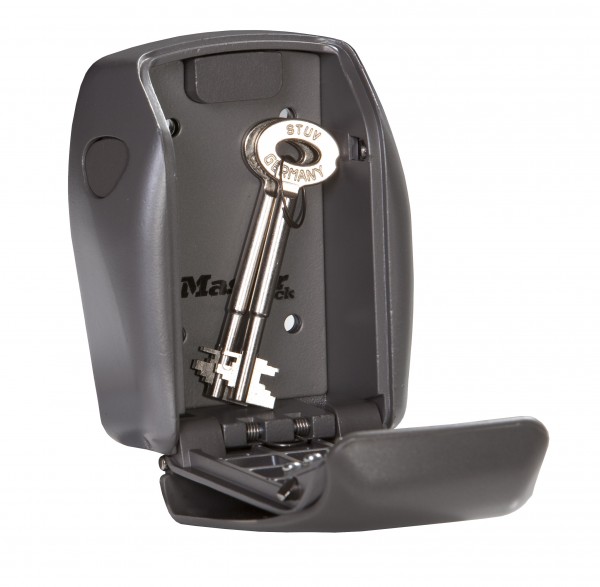 SBKK0130KS4MS - Schlüsselbox nur Zugriffschutz