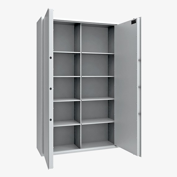 STAK1902070IS - Stahlschrank S1/A